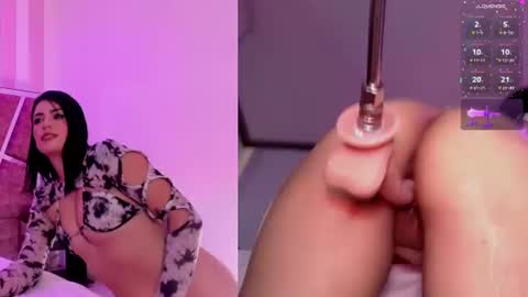 Valentina online show from June 2026 05:09:01 AM