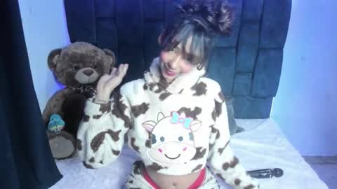 valentinaklean1 online show from March 2026 06:32:01 AM