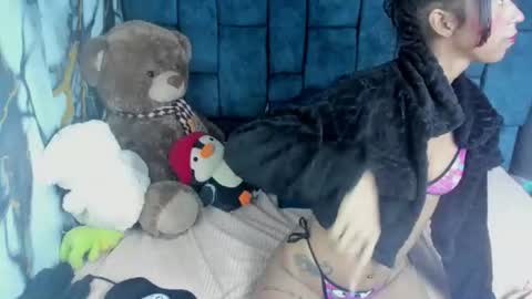 valentinaklean1 online show from June 2026 04:07:02 AM