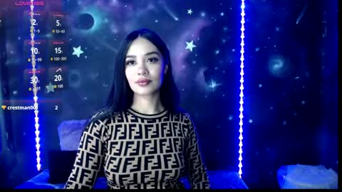 valentinarojass_ online show from April 2026 01:45:02 PM