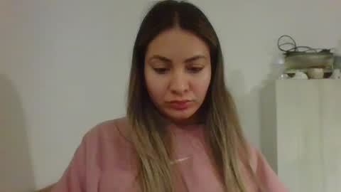 valentinaseleni24 online show from July 2026 09:32:01 PM