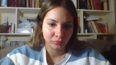 valentinaseleni24 online show from July 2026 12:48:02 AM