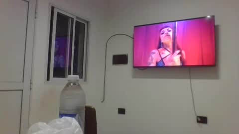 valentinaseleni24 online show from July 2026 03:31:02 AM