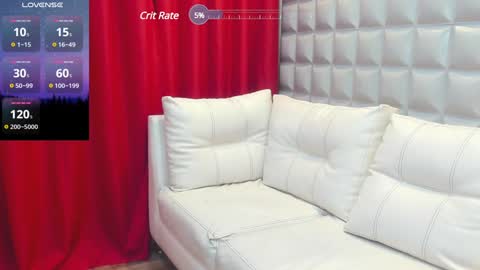 Valentina online show from December 2024 02:02:01 PM