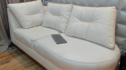 Valentina online show from January 2025 03:33:02 PM