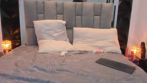 Valentina online show from February 2025 05:05:02 PM