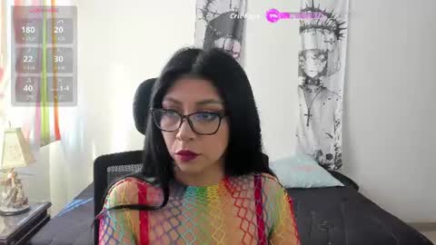 Valentina online show from June 2026 09:41:02 PM