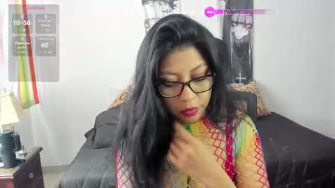 Valentina online show from July 2026 08:49:02 PM