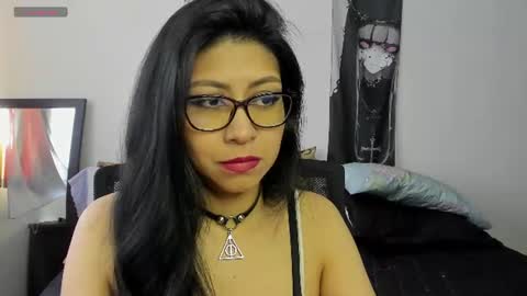 Valentina online show from July 2026 09:43:01 PM