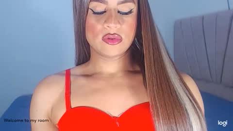 VALENTINA   online show from February 2026 07:39:01 PM