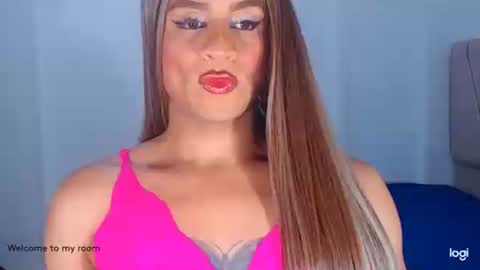 VALENTINA   online show from March 2026 08:19:02 PM