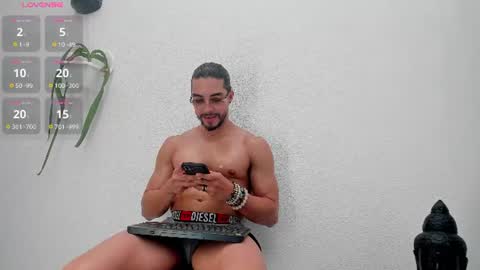 Snapshot of valentinocorleone_ chatting on July 2026 05:48:02 PM VALENTINO online show from July 2026 05:48:02 PM