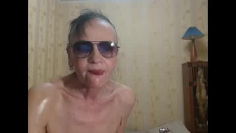 valentijm online show from March 2026 09:30:01 PM