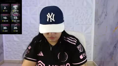 valeri_harpers4 online show from July 2026 06:43:02 PM