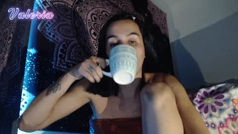 valeria online show from June 2026 07:32:02 AM