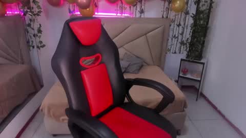 valeria online show from April 2026 08:59:01 PM