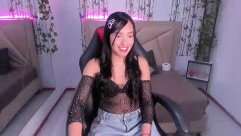 Snapshot of valeria_dark_ chatting on June 2026 08:11:02 PM valeria online show from June 2026 08:11:02 PM
