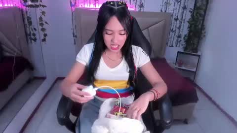 Snapshot of valeria_dark_ chatting on June 2026 07:30:02 PM valeria online show from June 2026 07:30:02 PM