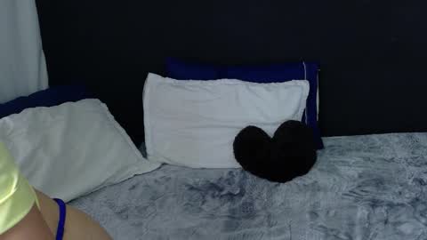 valeriaa cruz online show from March 2026 12:56:02 PM