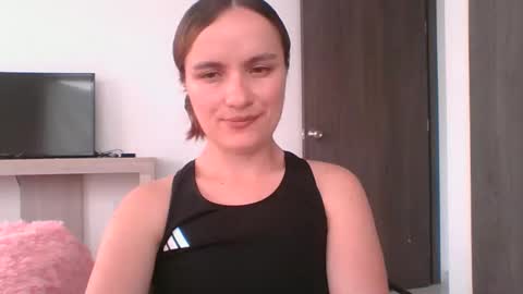 valeriafrannco online show from February 2026 08:15:01 PM