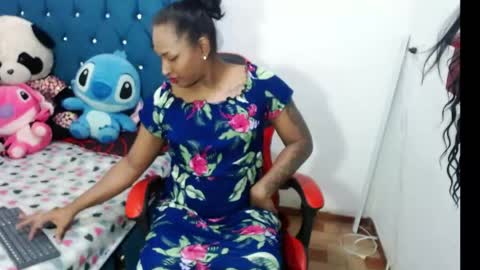 Snapshot of valeriahotye chatting on June 2026 08:47:01 PM ValeriaHotye online show from June 2026 08:47:01 PM