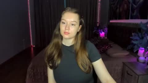 ValeriCherry online show from July 2026 04:19:01 AM