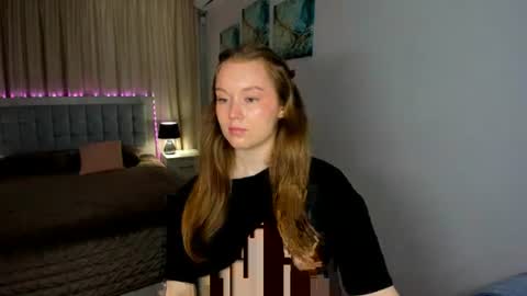 ValeriCherry online show from July 2026 09:39:01 AM