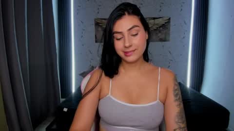 VALERIE online show from July 2026 09:43:02 PM
