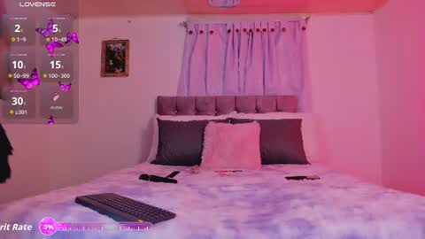 Snapshot of valerie_krey chatting on June 2026 12:24:01 AM Valerie online show from June 2026 12:24:01 AM