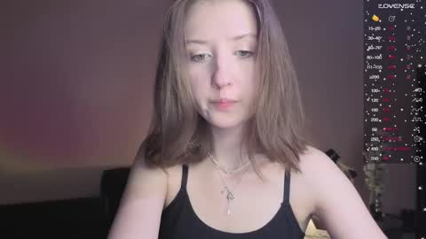 Snapshot of valerie_mooon chatting on May 2026 08:24:02 PM Kristi moony online show from May 2026 08:24:02 PM
