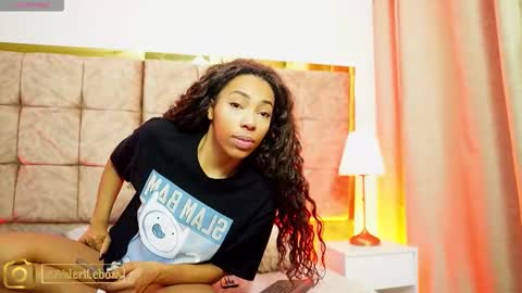 Valerie Style3 online show from February 2026 04:18:02 AM