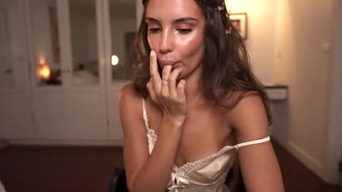 Valerie online show from March 2026 02:45:02 AM