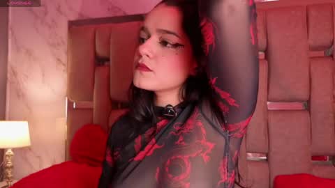 Valeria online show from March 2026 01:55:02 PM