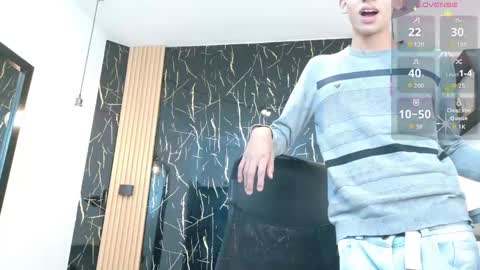 Snapshot of valerihot_1 chatting on June 2026 02:56:01 AM VALERIO online show from June 2026 02:56:01 AM