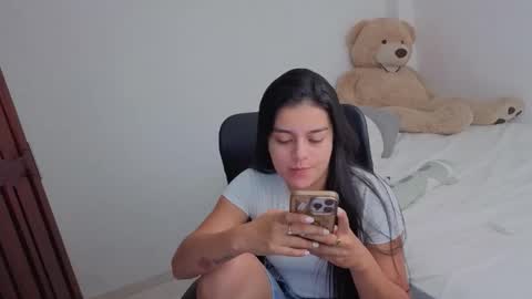 Juli C online show from March 2026 12:30:02 AM