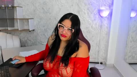 Valeria GomezGMT-5 2200-0600 online show from June 2026 03:52:02 AM