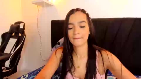 Vale online show from February 2025 11:49:01 PM