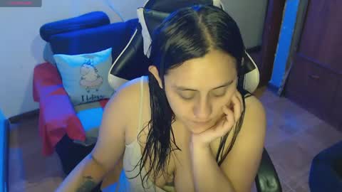 ValeriaMayerss online show from May 2026 09:48:01 AM