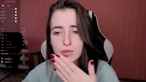 valeritiio online show from March 2026 02:05:02 AM