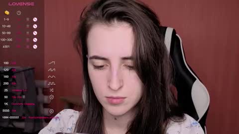 valeritiio online show from March 2026 05:35:01 AM