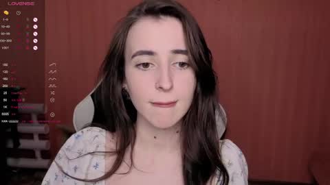 valeritiio online show from March 2026 11:43:02 AM