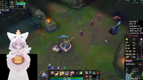 Valeriya Valentine online show from October 2025 01:22:01 AM