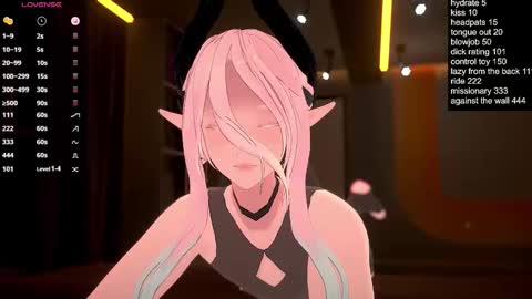 Valeriya Valentine online show from October 2025 01:20:02 AM