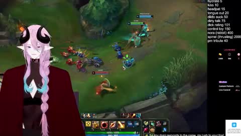 Valeriya Valentine online show from March 2026 01:42:02 AM