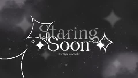 Snapshot of valeriyavalentine chatting on June 2026 10:12:02 PM Valeriya Valentine online show from June 2026 10:12:02 PM