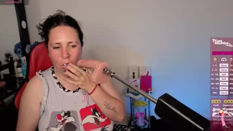 Valery adams1 online show from March 2026 04:31:01 AM