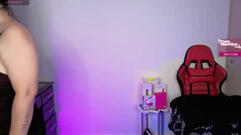 Valery adams1 online show from March 2026 02:39:01 AM