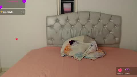 valeria online show from April 2026 05:11:01 AM