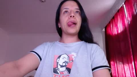 Valeria online show from July 2026 12:00:02 PM