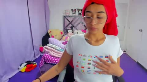 Snapshot of valery_taylor_1 chatting on July 2026 01:10:02 AM valery online show from July 2026 01:10:02 AM